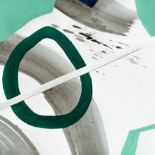 Afbeelding in Gallery-weergave laden, Shapes are the new black  #2
